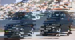 Accord  Tourer (2003 - 2008)